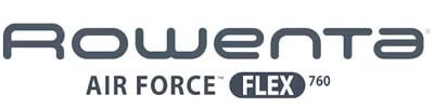 Rowenta Air Force Flex 760